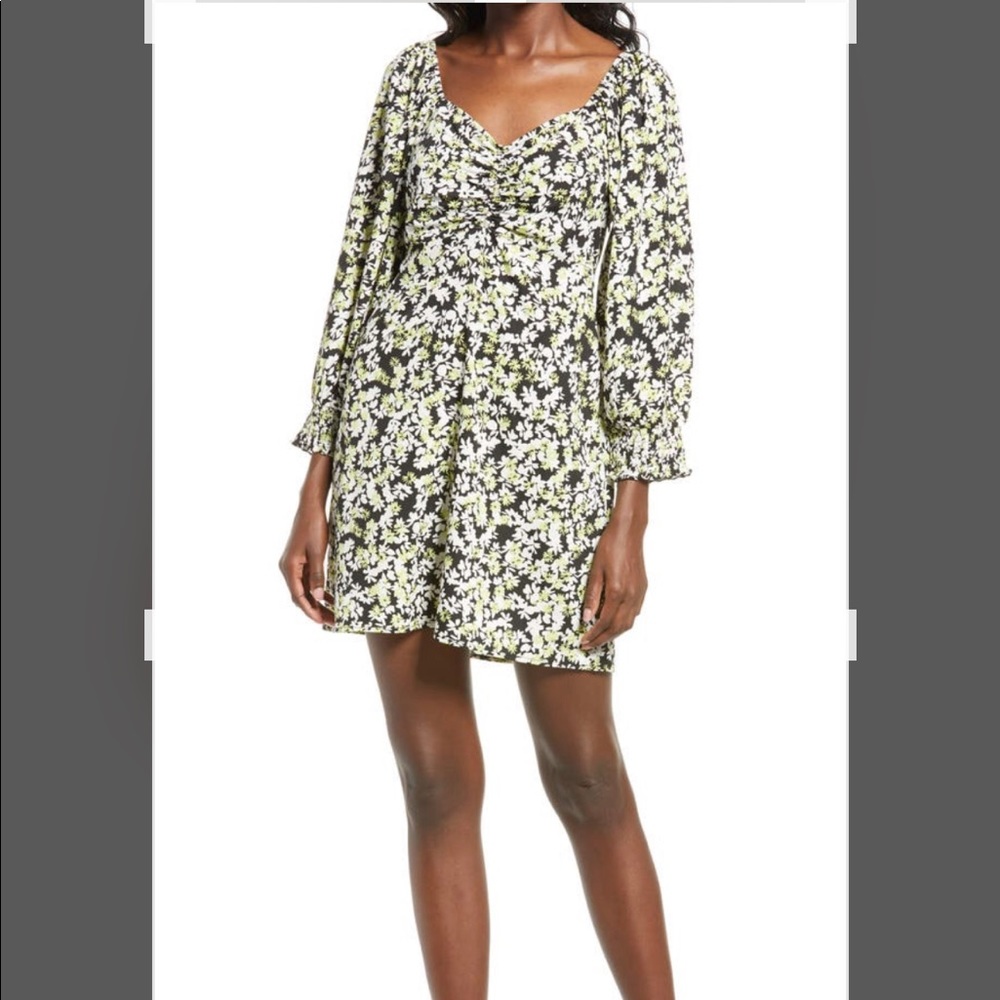 Vero Moda summer dress NEW nordstrom